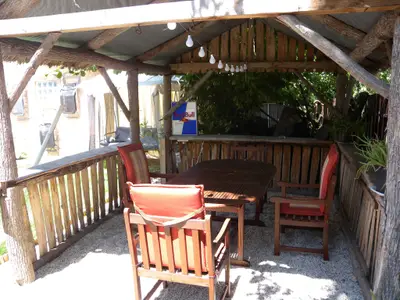 Ferienwohnung für 4 Personen (35 m²) in Siófok 7/10