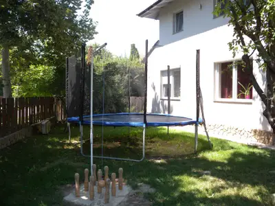 Ferienwohnung für 4 Personen (35 m²) in Siófok 8/10