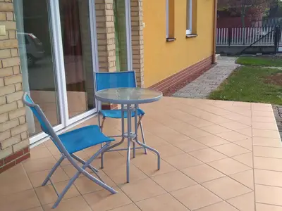 Ferienwohnung für 2 Personen (23 m²) in Siófok 5/10