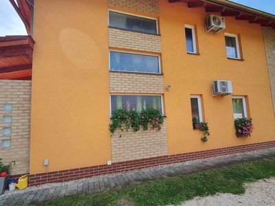 Ferienwohnung für 2 Personen (23 m²) in Siófok 8/10