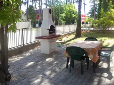 Ferienwohnung für 2 Personen (27 m²) in Siófok 6/10
