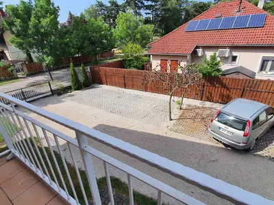 Ferienwohnung für 2 Personen (27 m²) in Siófok 10/10