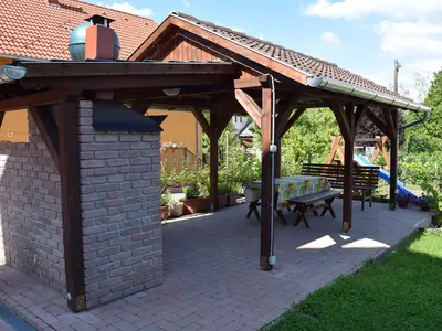 Ferienwohnung für 2 Personen (30 m²) in Siófok 4/10
