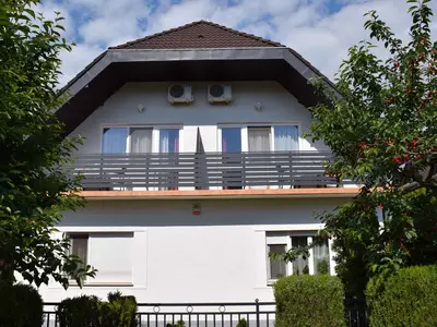 Ferienwohnung für 2 Personen (30 m²) in Siófok 5/10