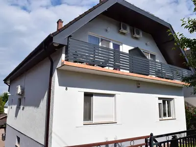 Ferienwohnung für 2 Personen (30 m²) in Siófok 7/10