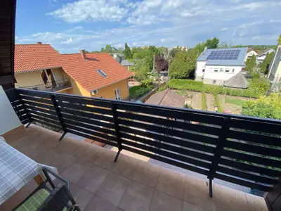 Ferienwohnung für 2 Personen (30 m²) in Siófok 9/10