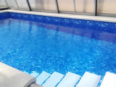 Ferienwohnung für 4 Personen (48 m²) in Siófok 5/10