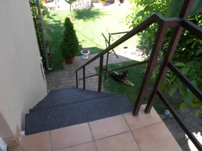Ferienwohnung für 4 Personen (48 m²) in Siófok 7/10