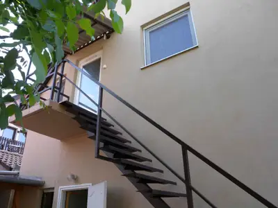 Ferienwohnung für 4 Personen (48 m²) in Siófok 8/10
