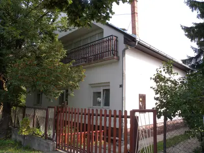 Ferienwohnung für 6 Personen (100 m²) in Siófok 1/10