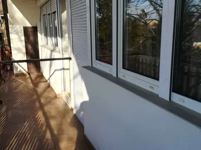 Ferienwohnung für 6 Personen (100 m²) in Siófok 2/10