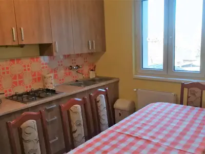 Ferienwohnung für 6 Personen (100 m²) in Siófok 4/10