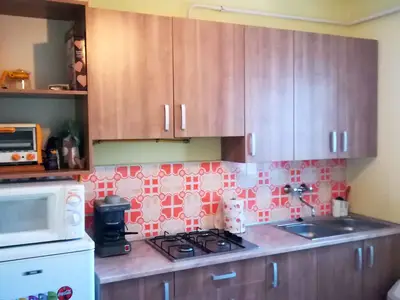 Ferienwohnung für 6 Personen (100 m²) in Siófok 3/10