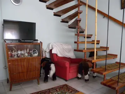 Ferienwohnung für 6 Personen (100 m²) in Siófok 10/10