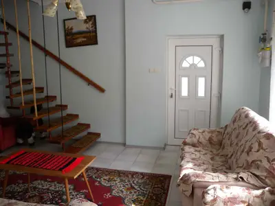 Ferienwohnung für 6 Personen (100 m²) in Siófok 8/10