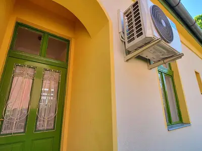 Ferienwohnung für 4 Personen (38 m²) in Siófok 10/10