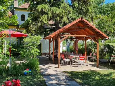 Ferienwohnung für 4 Personen (38 m²) in Siófok 9/10