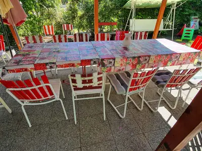 Ferienwohnung für 4 Personen (38 m²) in Siófok 2/10