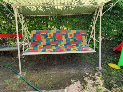 Ferienwohnung für 4 Personen (38 m²) in Siófok 4/10