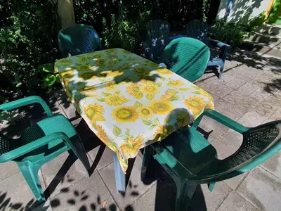 Ferienwohnung für 5 Personen (38 m²) in Siófok 3/10