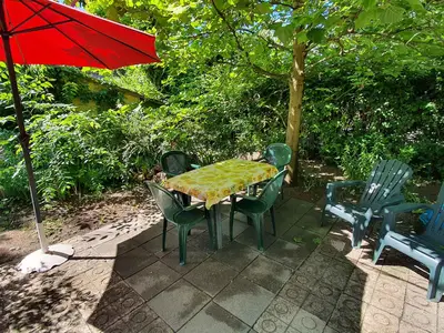 Ferienwohnung für 4 Personen (38 m²) in Siófok 7/10