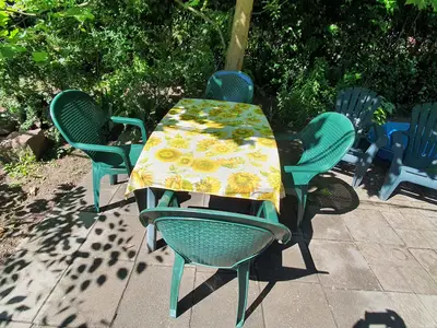 Ferienwohnung für 5 Personen (38 m²) in Siófok 4/10