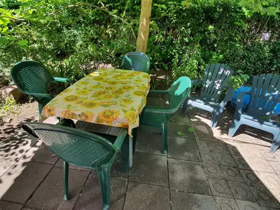 Ferienwohnung für 5 Personen (38 m²) in Siófok 5/10