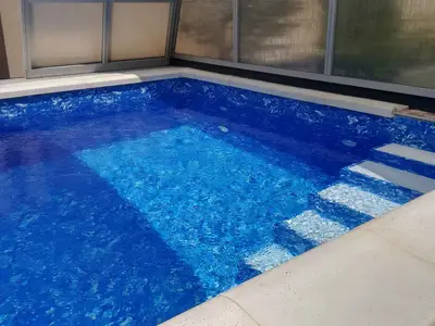 Ferienwohnung für 5 Personen (80 m²) in Siófok 10/10