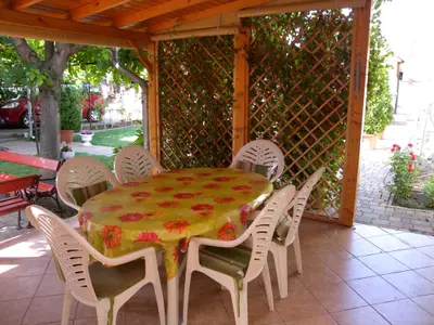 Ferienwohnung für 5 Personen (80 m²) in Siófok 5/10