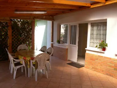 Ferienwohnung für 5 Personen (80 m²) in Siófok 3/10