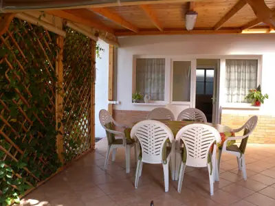 Ferienwohnung für 5 Personen (80 m²) in Siófok 4/10