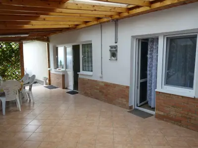 Ferienwohnung für 5 Personen (80 m²) in Siófok 8/10