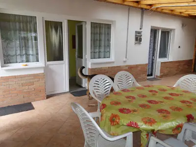 Ferienwohnung für 5 Personen (80 m²) in Siófok 6/10