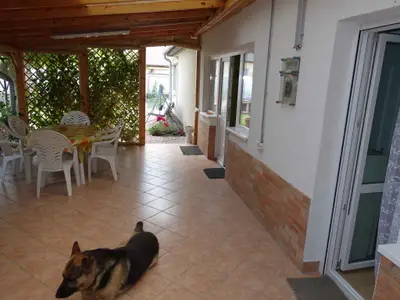 Ferienwohnung für 5 Personen (80 m²) in Siófok 7/10