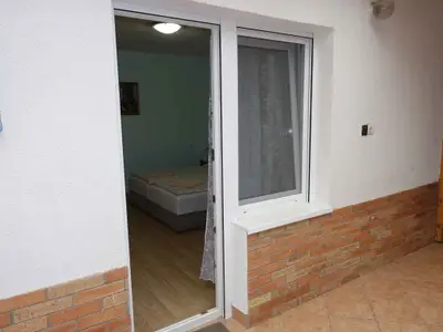Ferienwohnung für 5 Personen (80 m²) in Siófok 2/10
