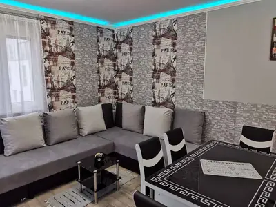 Ferienwohnung für 6 Personen (58 m²) in Siófok 7/10