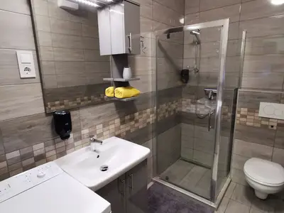 Ferienwohnung für 6 Personen (58 m²) in Siófok 10/10