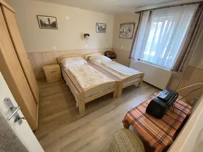 Ferienwohnung für 4 Personen (45 m²) in Siófok 4/10
