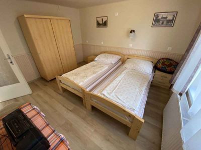 Ferienwohnung für 4 Personen (45 m²) in Siófok 5/10