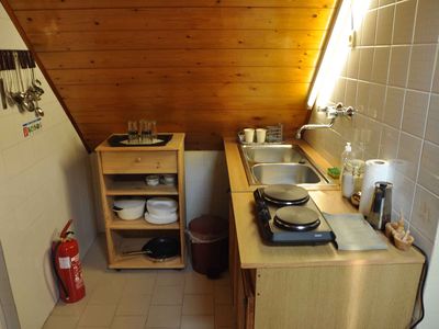 Ferienwohnung für 2 Personen (30 m²) in Siófok 7/10