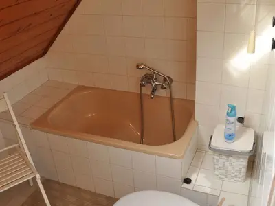 Ferienwohnung für 2 Personen (30 m²) in Siófok 10/10
