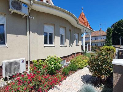 Ferienwohnung für 4 Personen (40 m²) in Siófok 5/10