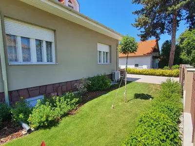 Ferienwohnung für 4 Personen (40 m²) in Siófok 9/10
