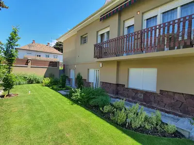 Ferienwohnung für 4 Personen (40 m²) in Siófok 10/10