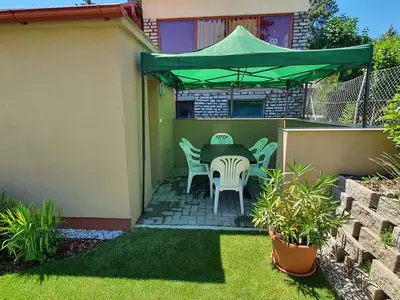 Ferienwohnung für 4 Personen (40 m²) in Siófok 4/10