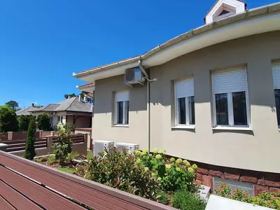 Ferienwohnung für 9 Personen (80 m²) in Siófok 6/10