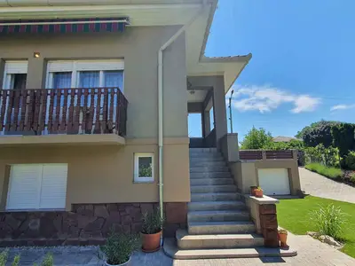 Ferienwohnung für 9 Personen (80 m²) in Siófok 8/10