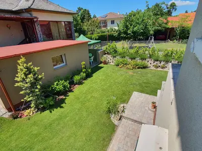 Ferienwohnung für 9 Personen (80 m²) in Siófok 10/10