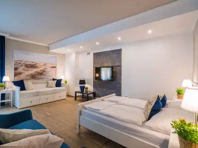 Ferienwohnung für 4 Personen (40 m²) in Siófok 6/10