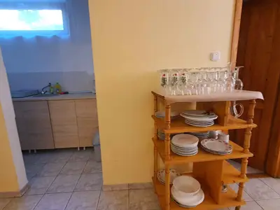 Ferienwohnung für 2 Personen (20 m²) in Siófok 6/10